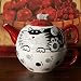 ORIG. TEA FOR ONE PORZELLAN ENGLAND TEEKANNE TASSE