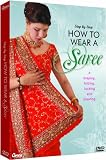 How To Wear A Saree Step By Step