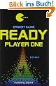 Ready Player One: Roman