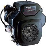 Kohler Command Pro OHV Model# PA-CH730-3203