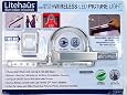 Litehaus Wireless LED Picture Light