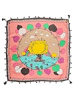 Unanyme Georges Rech (Marron Rose)