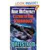 Maelstrom: Book Two of The Twins of Petaybee