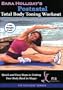 Sara Holliday's Postnatal Total Body Toning Workout DVD