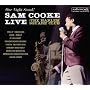 One Night Stand - Sam Cooke Live At The Harlem Square Club, 1963
