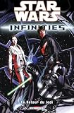 Star Wars Infinities, Tome 3 : Le Retour du Jedi
