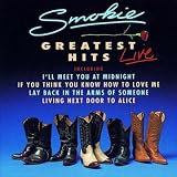 Smokie Greatest Hits Live