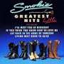Smokie - Greatest Hits Live
