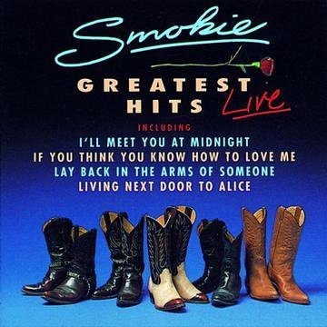 SMOKIE - Smokie: The Hits - Zortam Music