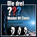 Die drei ??? - Master Of Chess (Live & Unplugged) von Die drei ??? - alle Infos