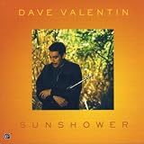 Sunshower