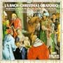 Bach - Christmas Oratorio / Gardiner