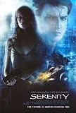 Serenity Poster Movie 27x40 Nathan Fillion Gina Torres Alan Tudyk
