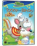 Toopy and Binoo - Big Parade