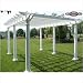Homeplace R1216VP 12' x 16' Resin Pergola