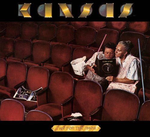 Kansas - Two for the Show: 30th Anniversary Edition - Zortam Music