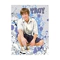 HSM 3: Troy Poster - (16x12")