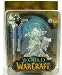World of Warcraft Undead Warlock Action Figure