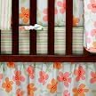 Sumersault "Hannah" Crib Sheet