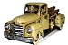 1950 1st Series Gmc Pickup Truck Model