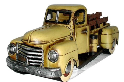 Kitchen: 1950 1st Series Gmc Pickup Truck Model