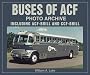 Buses of Acf Photo Archive: Including Acf-brill and Ccf-brill