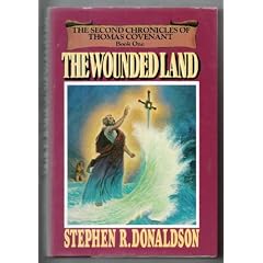 Wounded Land
