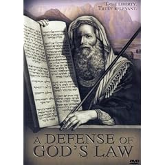 A Defense of God's Law