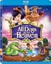 All Dogs Go to Heaven [Blu-ray]