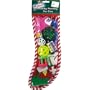 Zanies Holiday Stocking for Cats - 16 Inch