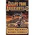 Escape from Andersonville: A Novel of the Civil War