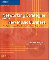 Networking Strategies for the New Music Business