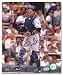 Carlton Fisk Chicago White Sox - Mask In Glove - Autographed 8x10 Photograph