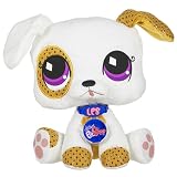 Littlest Pet Shop Virtual Interactive Pet - Boxer