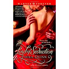 Lord of Seduction