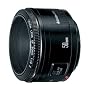 Canon EF 50 mm f/1.8 II Lens by Canon