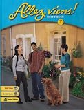 Allez Viens!: Holt French : Level 1