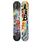 Lib Tech T. Rice Pro C2 BTX Mens Snowboard 2012