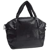 Calvin Klein Satchel Sac porté épaule femme - Noi