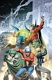 DC Universe - Legacies