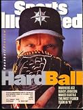 Sports Illustrated Magazine  March  31 1997 Hardball  Mariners Ace Randy Johnson Makes Seatle the Most Feared Team in 97
