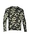 Under Armour Men's UA Rival Fleece Crew Small Rough