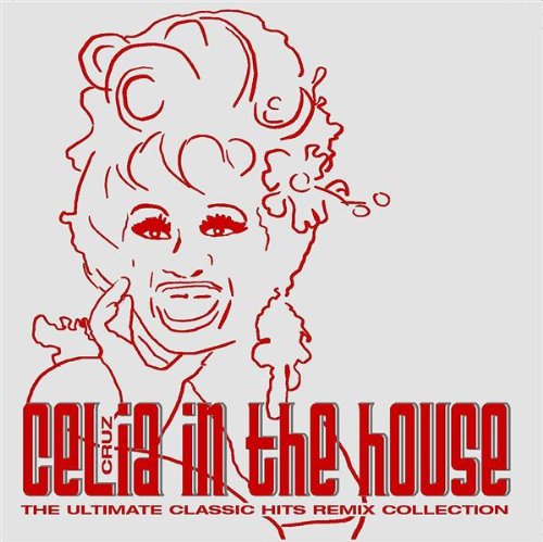 Celia In The House Remix Collection
