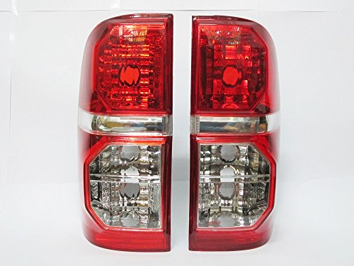 2 X Tail Back Rear Lights Toyota Hilux Vigo Champ Original Mk7 Year 2011 2014 Vitalysdocharov 2 X Tail Back Rear Lights Toyota Hilux Vigo Champ Original Mk7 Year 2011 2014 Vitalysdocharov