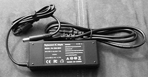 AC Adapter Battery Charger For Hp Spare 391172-001 391173-001 409992-001 416421-021 419107-001 463552-001 463552-002 463552-003 463955-001 463958-001 Ed495aa Pa-1650-02hc Pa-1900-08h1 Pa-1900-18h2 Ppp009l