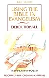Using the Bible in evangelism
