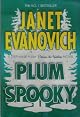 Plum Spooky