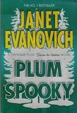 Plum Spooky