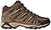 Columbia Men's North Plains Mid Leather Trail Shoe
