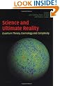 Science and Ultimate Reality: Quantum Theory, Cosmology, and Complexity